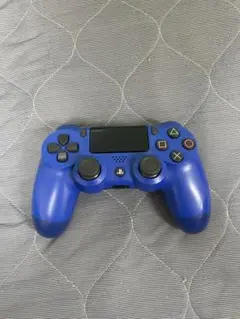 [ほぼ未使用]ps4純正コントローラー