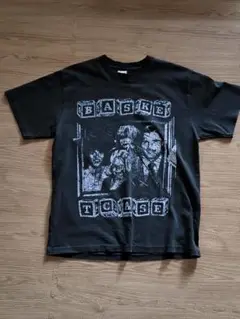 Basket case Tシャツ Happy Family