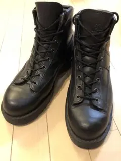 DANNER/Black Hawk2/24600X/サイズ8.5/ビブラムソール