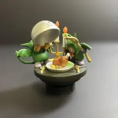 ドラゴンクエストモンスターズギャラリーフィギュア 【ミニデーモン】