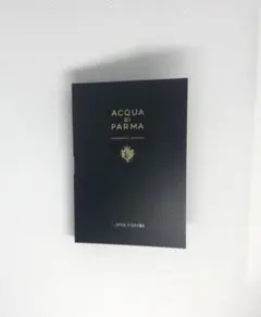 アクア ディ パルマ 新作 マグノリア インフィニタ オードパルファム