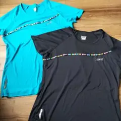 Zoot ランニングトップス Mサイズ 2枚セット