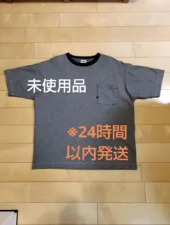※最終値下げ　※未使用品　 SHIPS 汗染み防止加工 Tシャツ