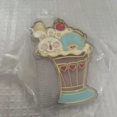 スイマー　サンリオ　シークレットチャーム
