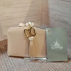 ディズニー　IDケース