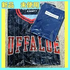新品　未使用　オリックスバファローズ　ユニフォーム　ポーチ