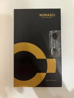 【NIMASO】 Apple Watch 41mm 保護フィルム