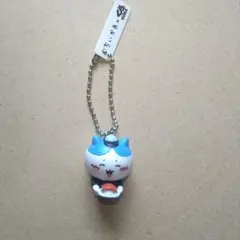 【匿名配送】 ちいかわ くら寿司 ビッくらポン フィギュア ハチワレ