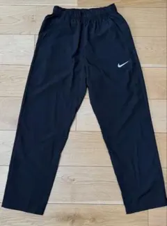 未使用 NIKE ナイキ パンツ フォーム S ドライフィット 黒 ブラック