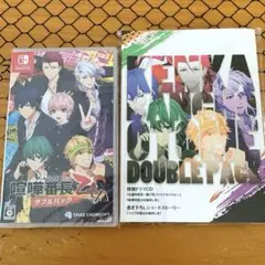 Switch 喧嘩番長 乙女 ダブルパック