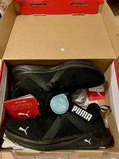 【値下げ】PUMA プーマ スニーカー ENZO 2 エンゾ 2