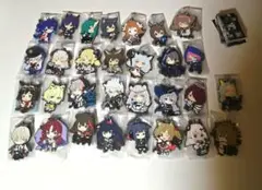 アークナイツ ラバーストラップ 30種類セット