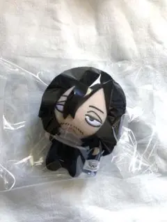 僕のヒーローアカデミア　ヒロアカ　ちびぐるみ　vol.1 相澤翔太