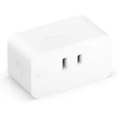 【新品・未使用】Amazon純正 スマートプラグ