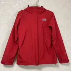 ノースフェイス ハードシェル GORE-TEX women’s S 裏地メッシュ