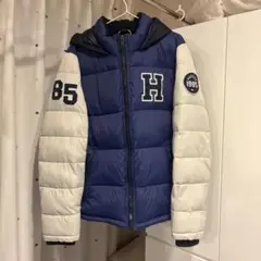HILFIGER ダウンジャケット Mサイズ