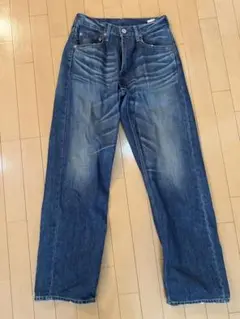 リーバイス Levi's 709 デニム ジーンズ　W28 L32