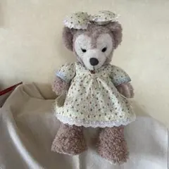 S-2シェリーメイコスチューム ハンドメイド