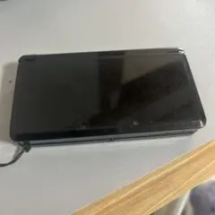 Nintendo　CTR-001　ニンテンドー3DS　ジャンク