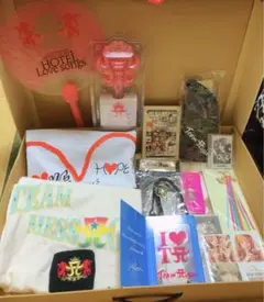 浜崎あゆみ グッズ まとめ売り TA teamayu