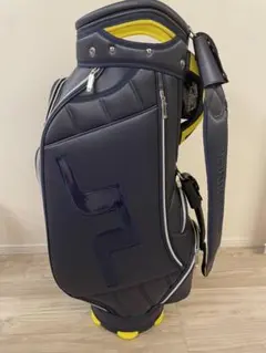 新品 J.LINDEBERG ジェイリンドバーグ キャディバッグ