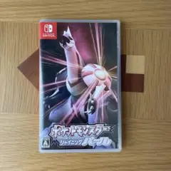 ポケットモンスターシャイニングパール