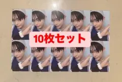 ハンビン KCON 2025 会場 ZB1 ラントレ トレカ 10枚セット B