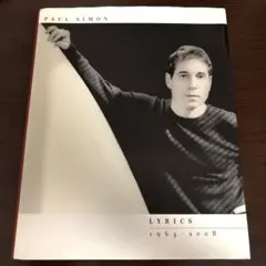 Paul Simon Lyrics 1964-2008