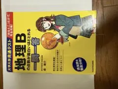 地理Bの問題が面白いほどとける