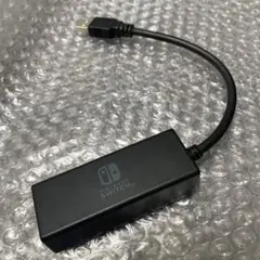 ホリ ランアダプター
