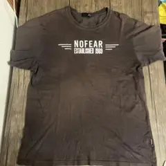 NO FEAR Tシャツ