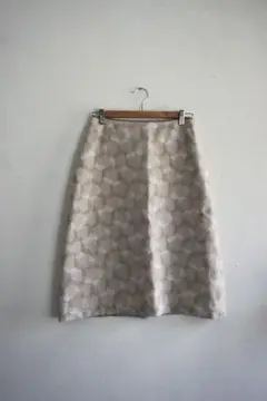 mina perhonen snowflack スカート サイズ36