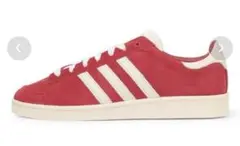 adidas JABBAR LO レッド 27.5cm 新品未使用