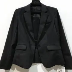 フォーク 事務服 ジャケット11号
