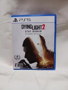 PS5 ダイイングライト2 ステイヒューマン