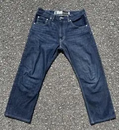 Levi's SilverTab ストレートデニム W32 L32
