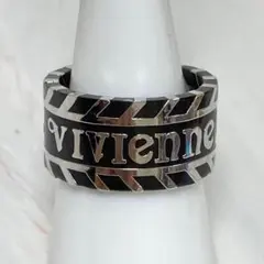 【付属品セットあり】Vivienne ヴィヴィアンウエストウッド　指輪