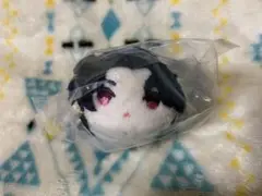 刀剣乱舞　もちもちマスコット　ミニ　豊前江