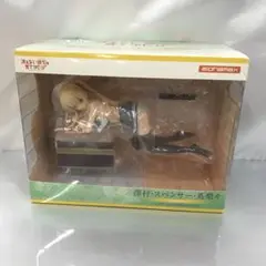 箱無しアルファマックス冴えない彼女の育てかた♭澤村スペンサー英梨々～お着替え中～ アルファマックス フィギュア 澤村・スペンサー・英梨々 ～お