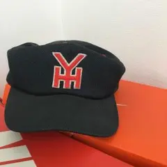 【純正非売品】横浜高校硬式野球部 セカンドキャップ 純正非売品】横浜高校硬式野球部 セカンドキャップ - メルカリ