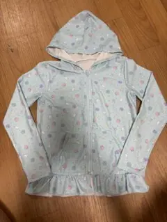 マザウェイズ　ラッシュガード　140