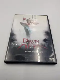 ドーン・オブ・ザ・デッド　ディレクターズカット　DVD