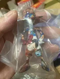 ルフィズ　コミック巻百六
