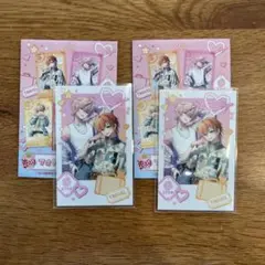 すとぷり 2025年 Summer グッズコレクションカードく さとみ ジェル