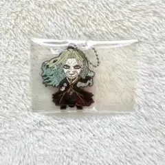 Fate/Apocrypha ラバーキーホルダー ヴラド三世