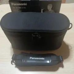 Panasonic　VW-ACT380 アクセサリーキットキャリングケース