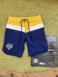 【週末限定値下げ】アルファリート サーフパンツ フィジーク 29