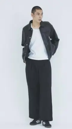 新品未使用品‼︎ ジャーナルスタンダード パンツ
