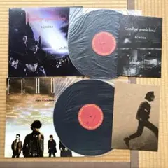 ECHOES エコーズ　レコード