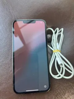 極美品　IPhone 13 pro 128G バッテリー86% SIMフリー